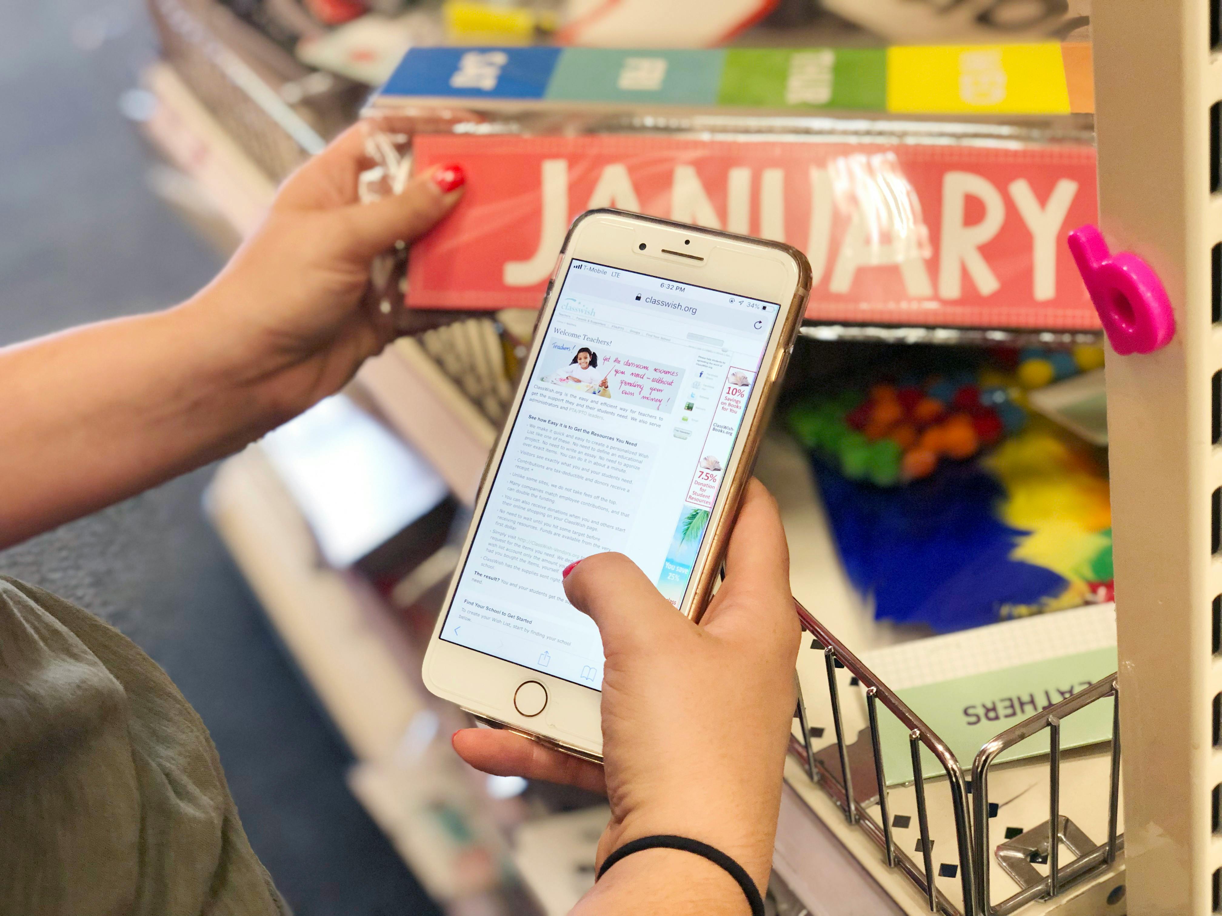 Teachers, Get Free School Supplies with These 8 Resources! The Krazy