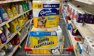 cvs bounty charmin cart 8 11 1565584976