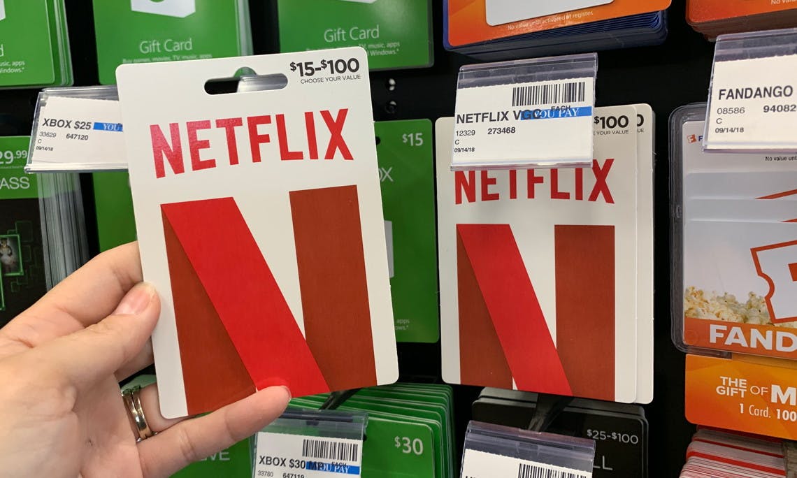 Save $10.00 on Hulu & Netflix Gift Cards at CVS! - The ...