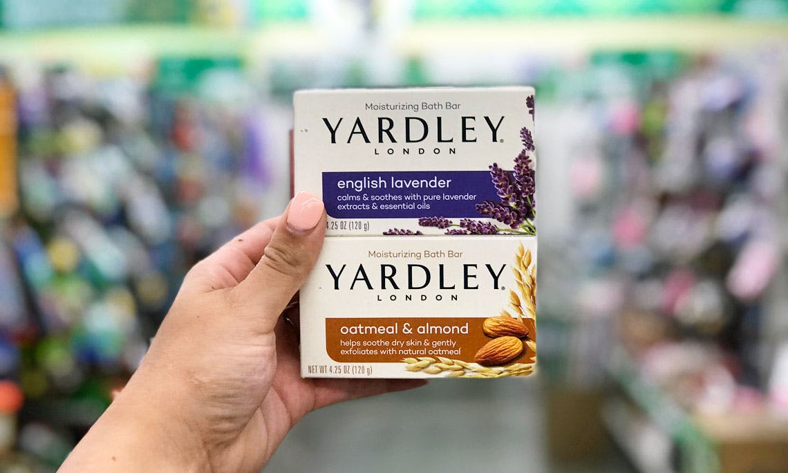 daily moisturizing lotion oatmeal dollar tree