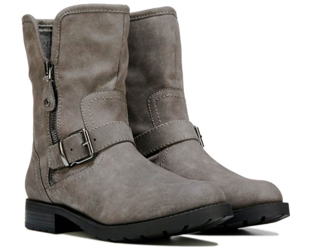 Clearance Women's Boots + 15% Off at Famous Footwear! - The Krazy