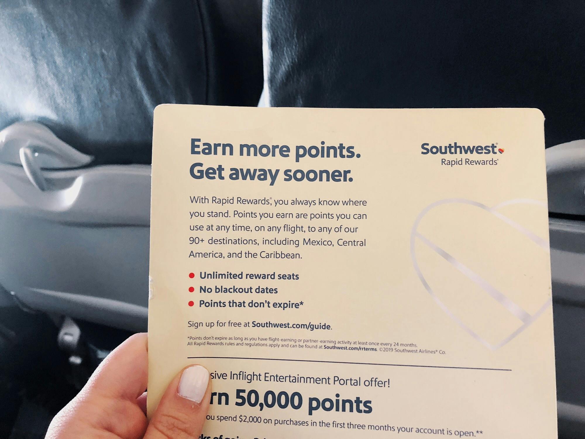 southwest airlines promo code feb 2016