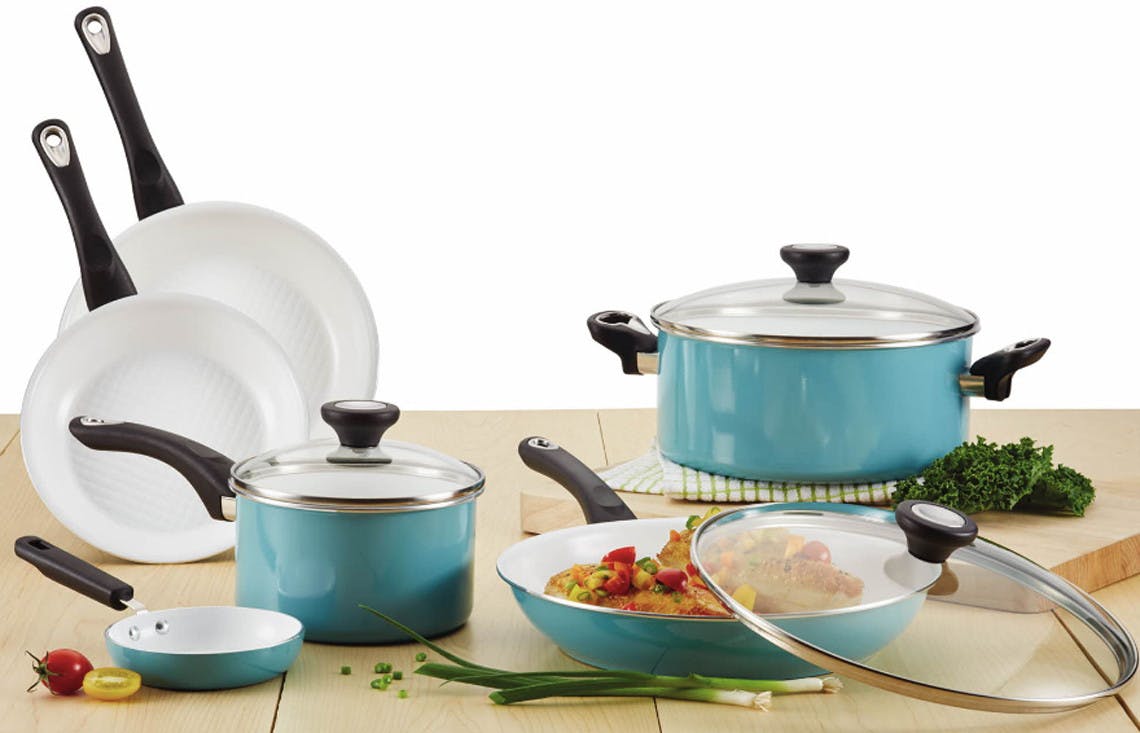 jcpenney cooks pots and pans