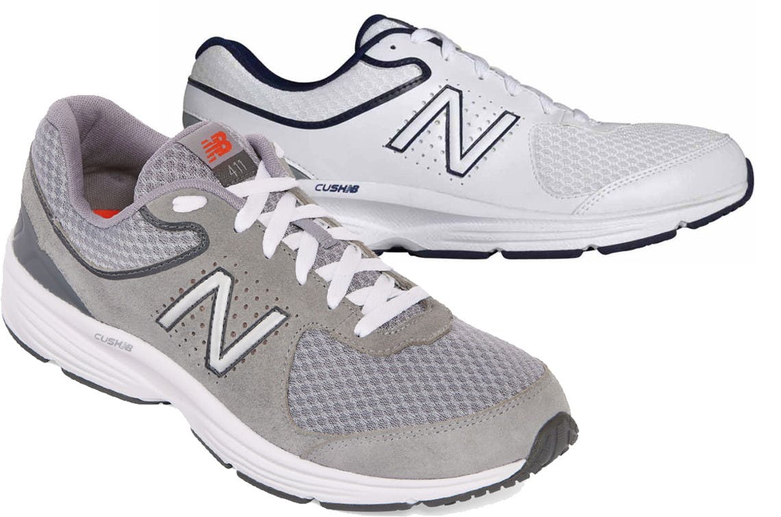 jcpenney new balance womens walking shoes