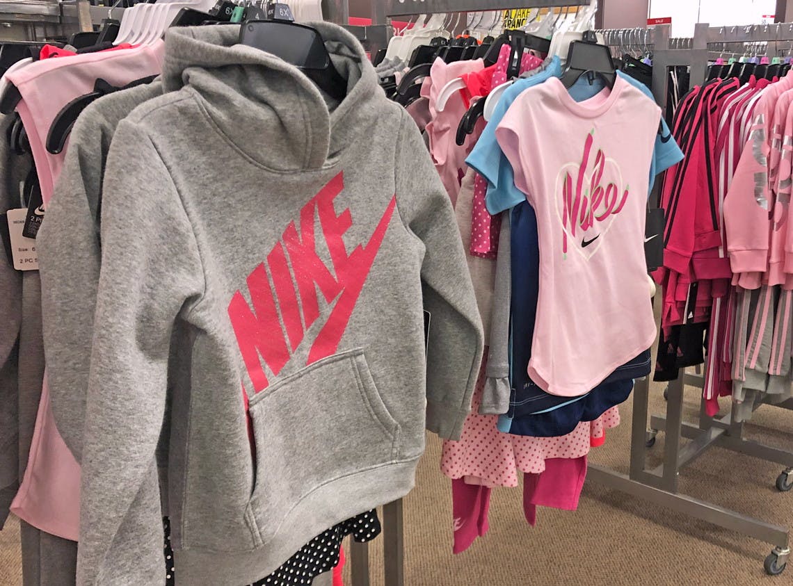 nike hoodies at jcpenney