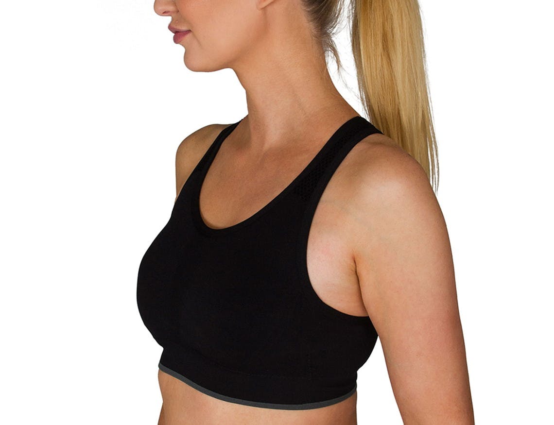 jcpenney nike sports bra