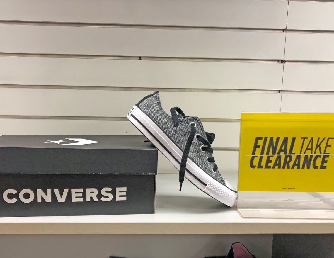 cheapest place to buy converse 