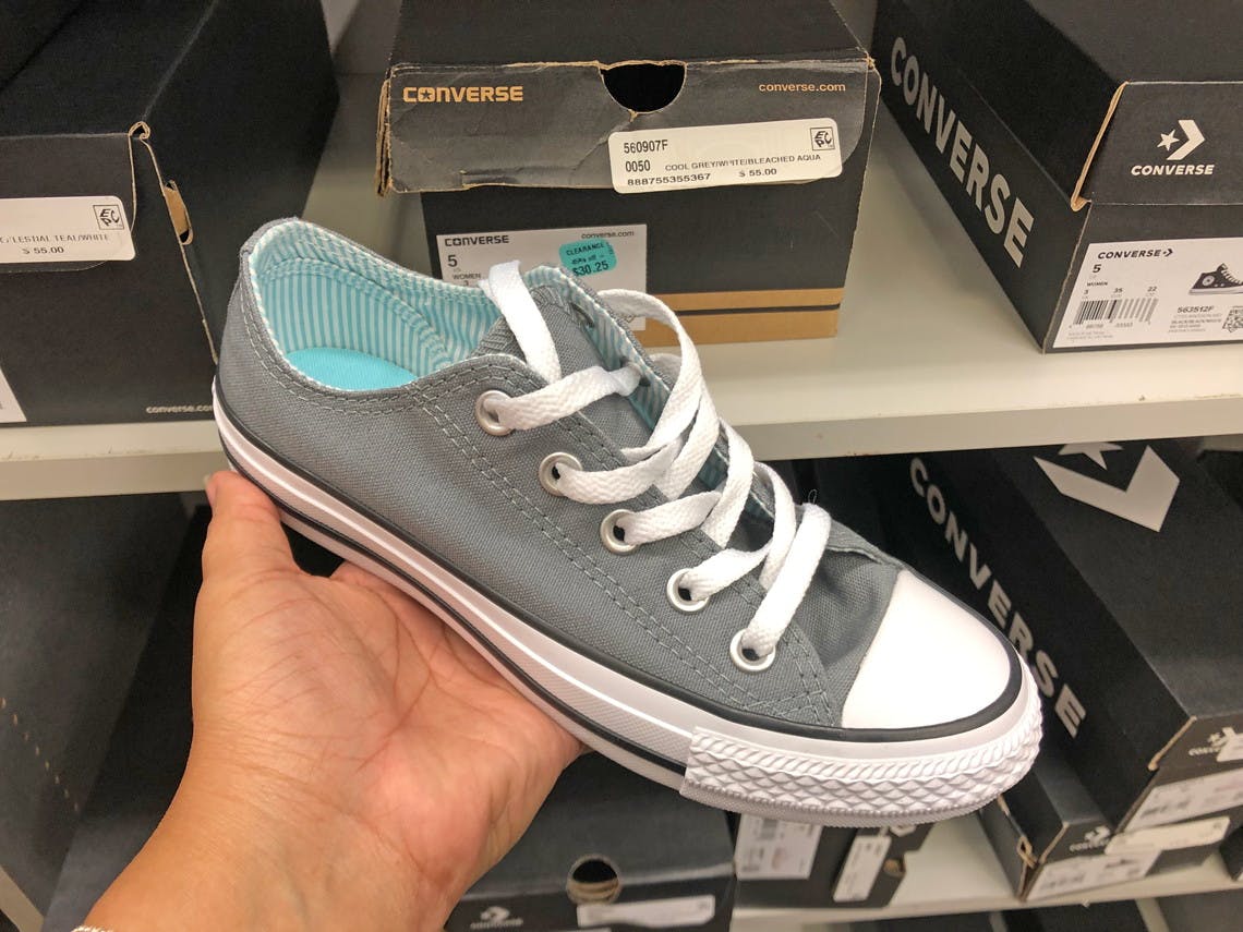 jcpenney converse