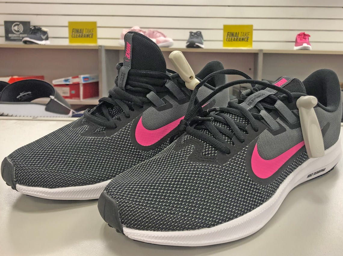 $39.99 Nike Running Shoes at JCPenney 