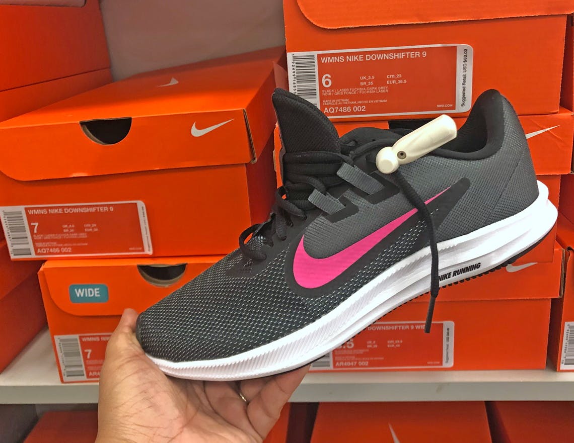 Run! Nike BOGO Shoe Sale at JCPenney 