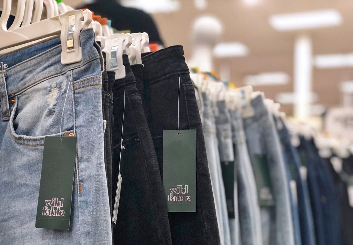 Bogo 50 Off Women S Jeans At Target The Krazy Coupon Lady