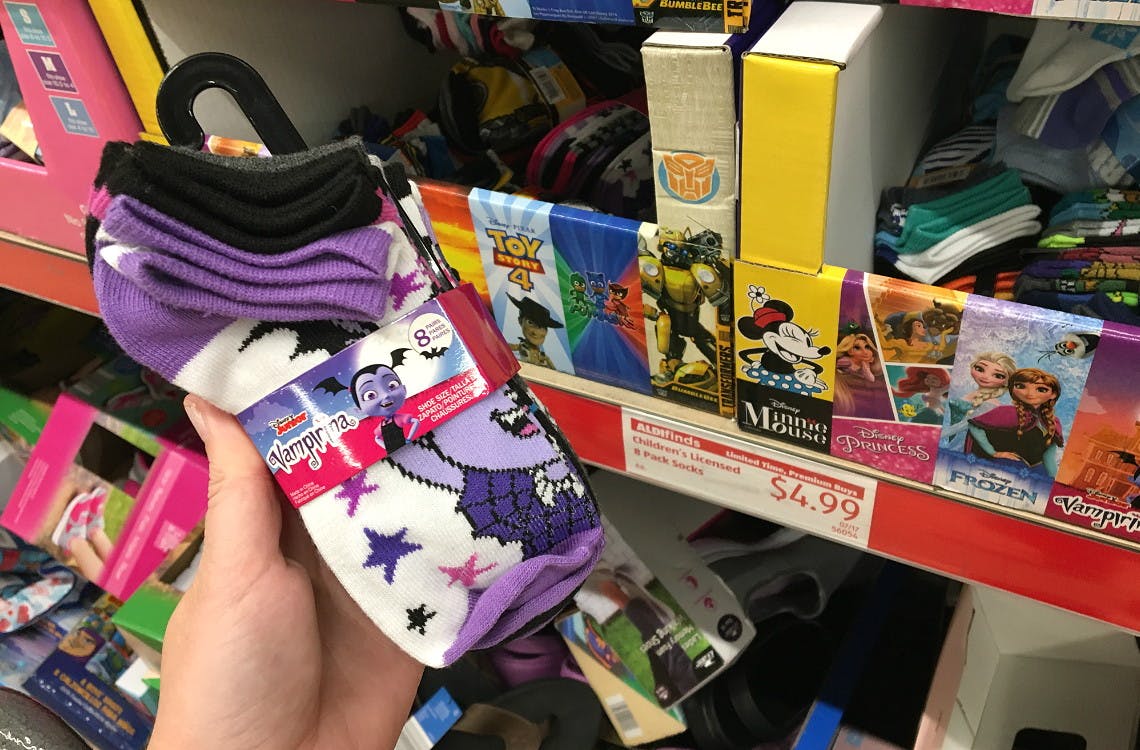 aldi baby socks