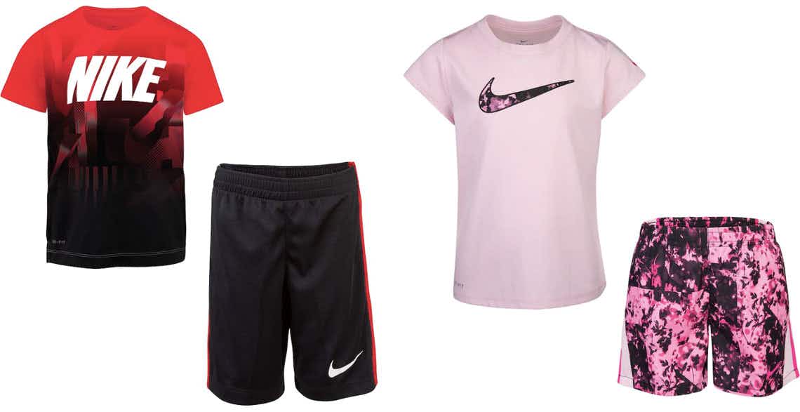 kids-nike-tee-and-shorts-set-8219