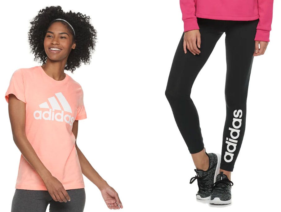 adidas soccer pants kohls