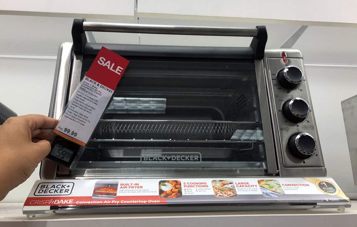 kohls-black-and-decker-crisp-n-bake-air-fryer-toaster-oven-83119c