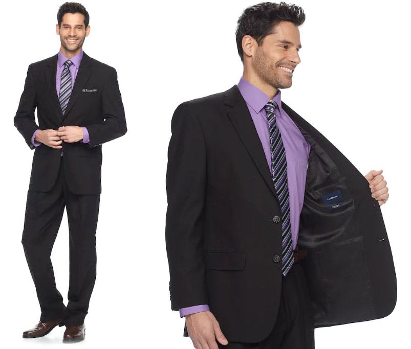 Men's Suits Kohls Mens Dress Dress Suits Clothing Kohl S Mens Outfits