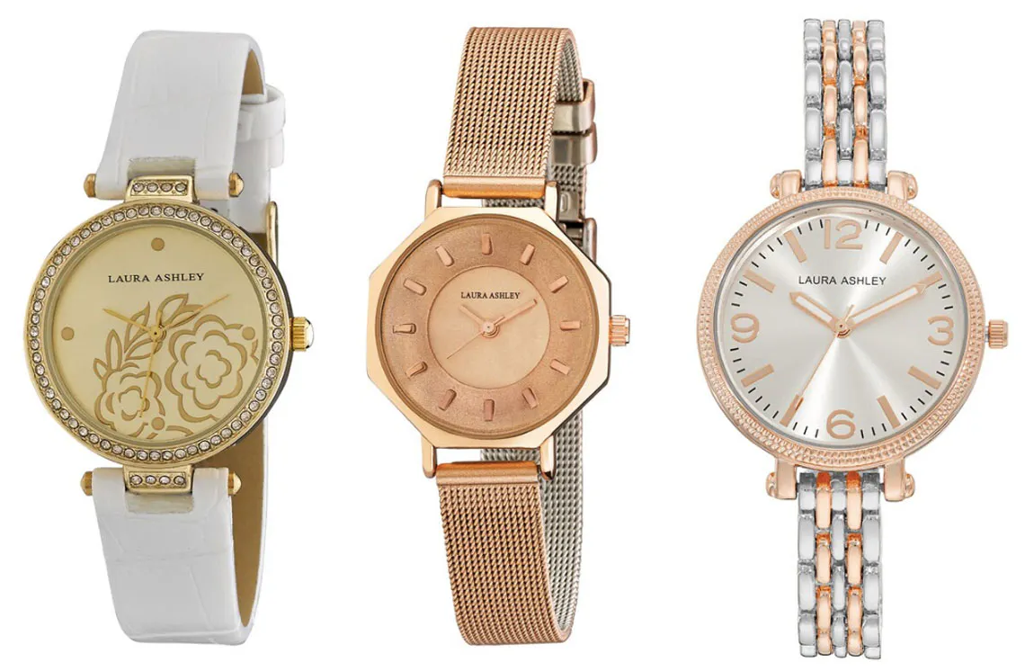 kohl's sells watches that cost $6.95