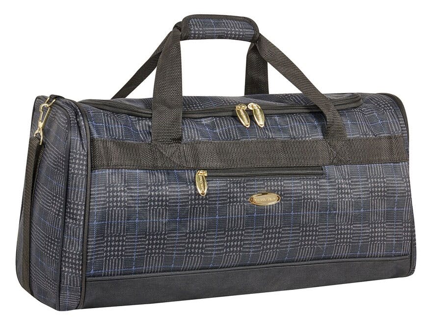 kohls travel bag