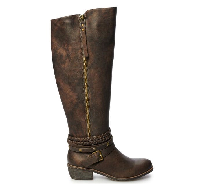 so olive women's riding boots