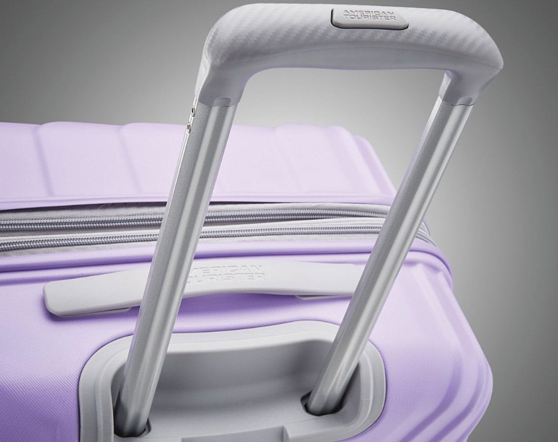 tribute dlx 20 spinner