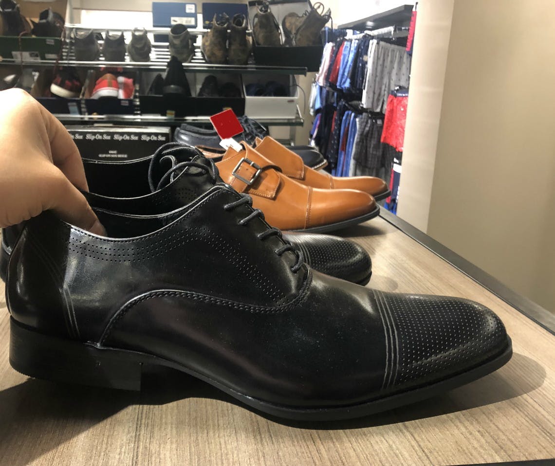 unlisted shoes macys