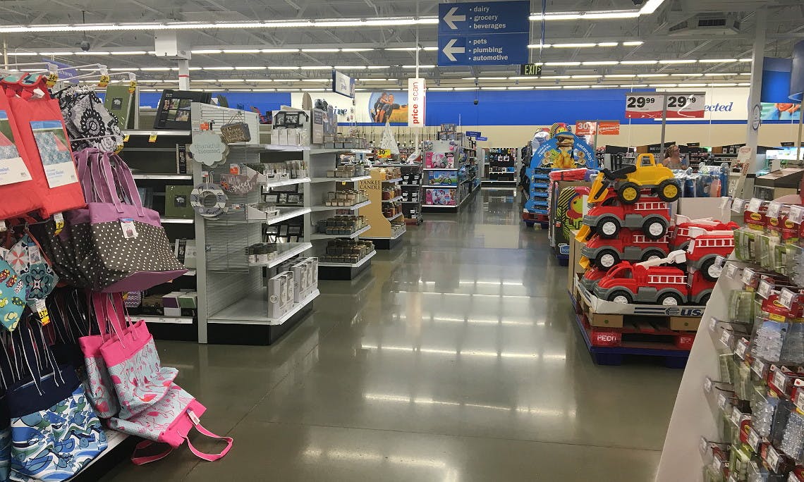 Meijer 2-Day Sale: 8/2 - 8/3 - The Krazy Coupon Lady - When Does Meijer Black Friday Deals Start