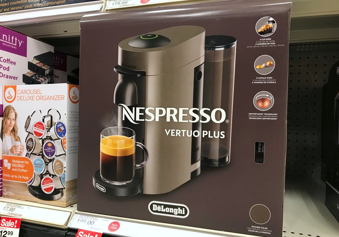nespresso tea pods amazon
