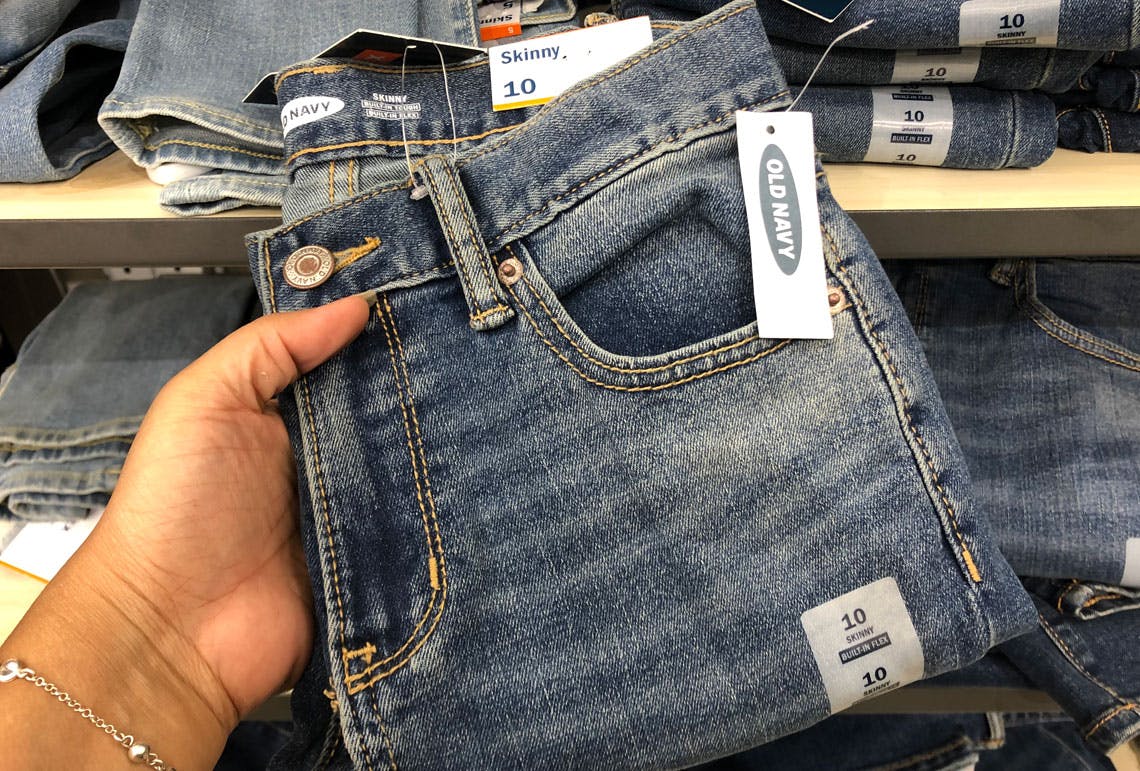old navy jeans sale 2019