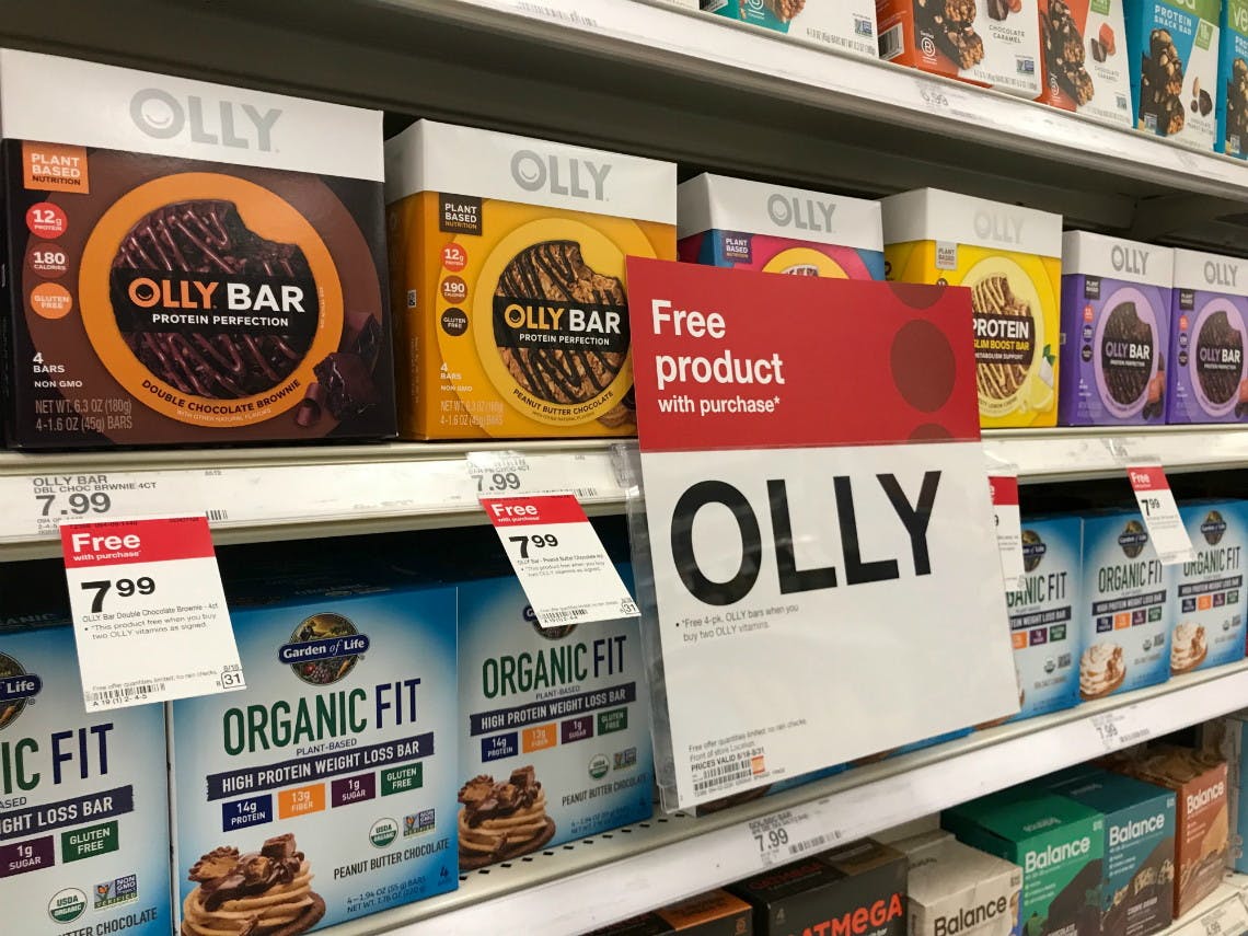 Olly Vitamins Coupons Printable Olly Vitamins Coupons Printable