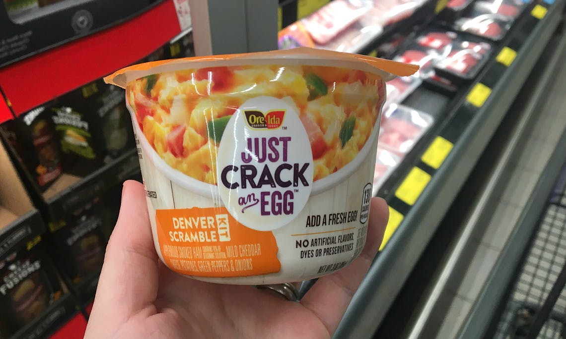 ore ida just crack an egg where to buy