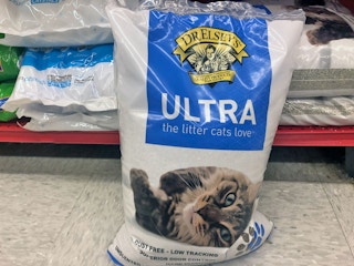 petco dr elseys ultra cat litter 080319g 1564850277