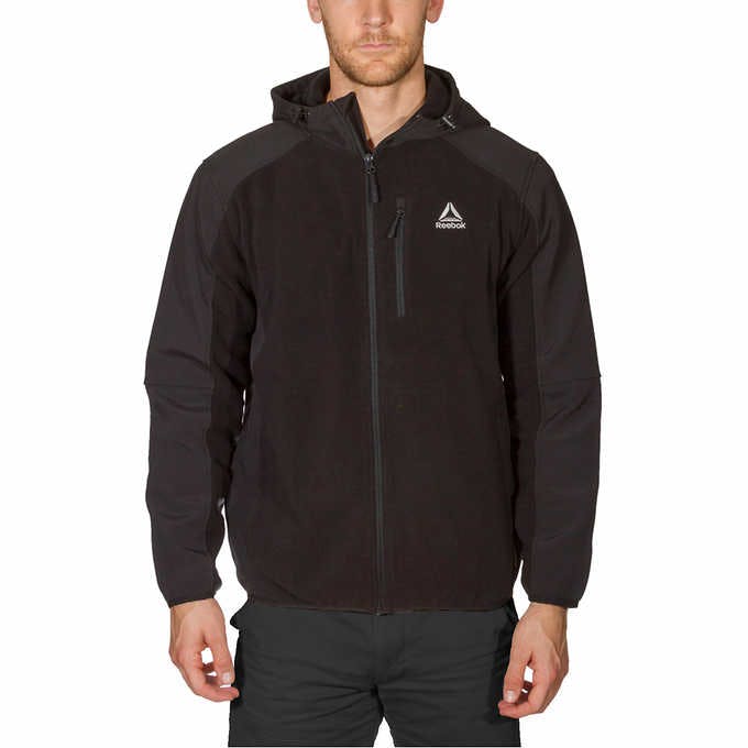 Softshell Jacket, Only $9.97 at Costco 