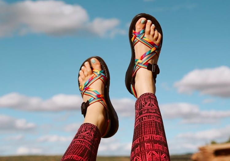 Clearance: Kids' Chacos, Only $22 at 