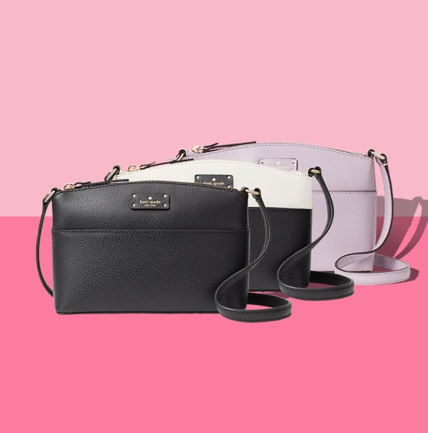 kate spade daily deal