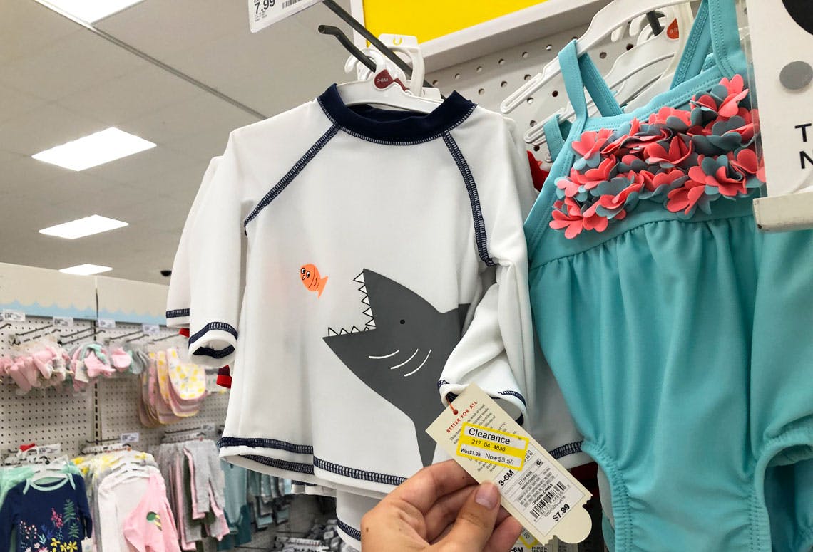 target baby boy clearance