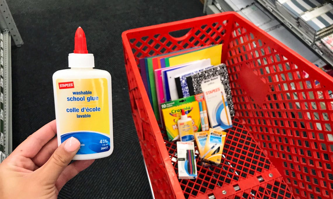 Staples' Free New Program Gives Teachers $5 Through Sept. 19