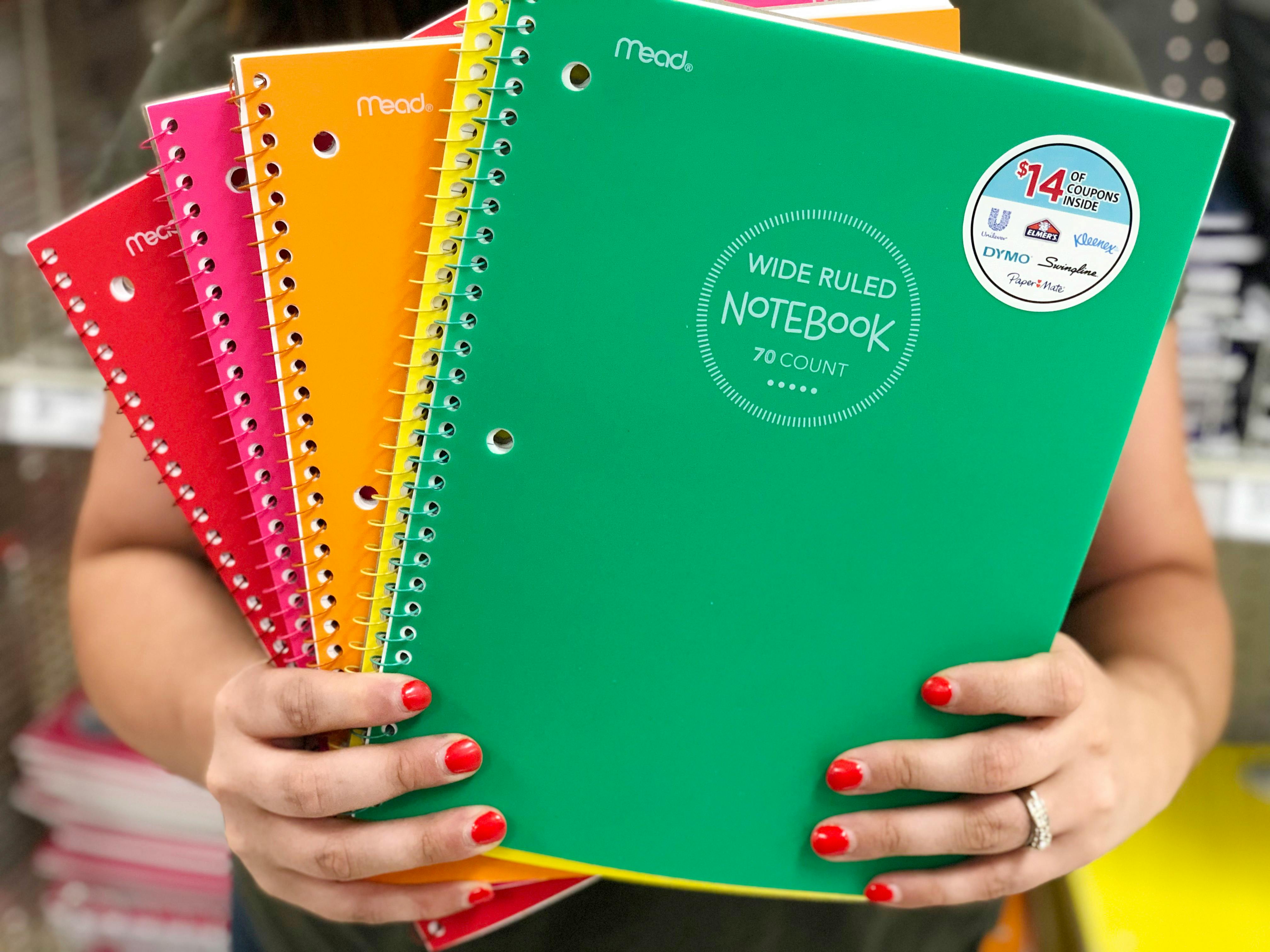 16 Best Places to Buy Cheap School Supplies The Krazy Coupon Lady