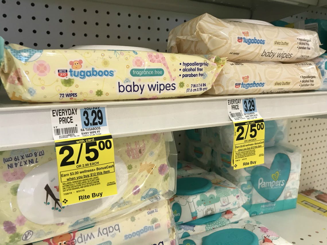 tugaboos baby wipes