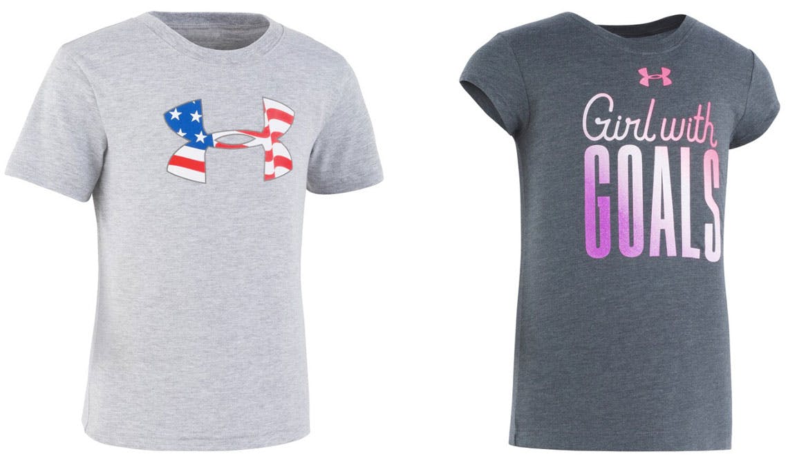 under armour back to school sale