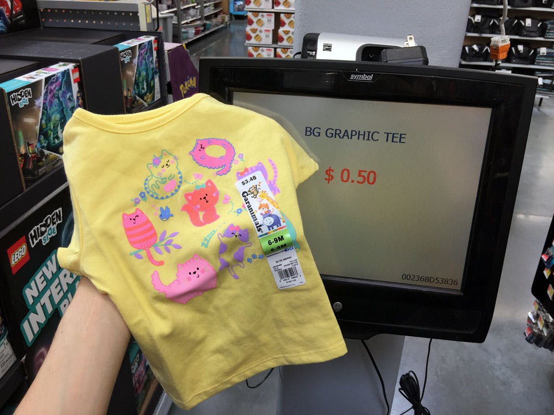 walmart baby clearance sale 2019