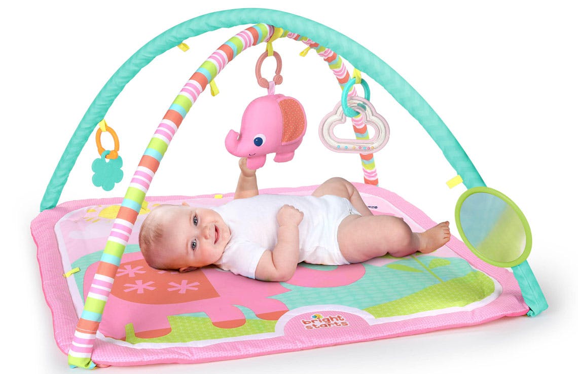 walmart play mat