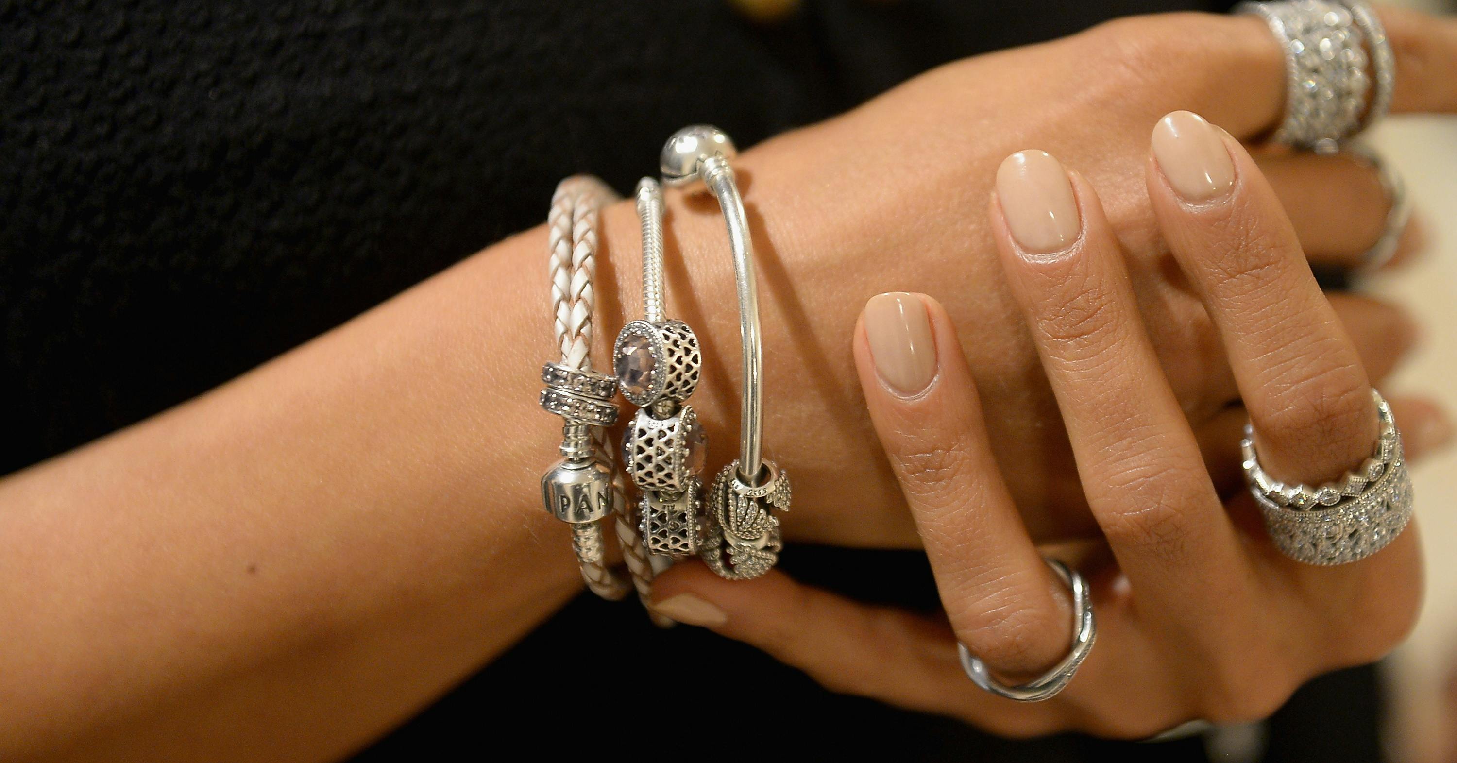 Pandora banana republic coupon