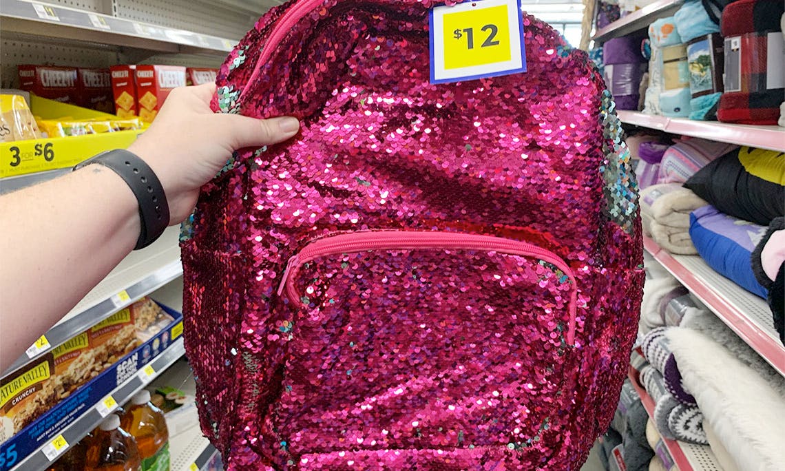 dollar general backpacks
