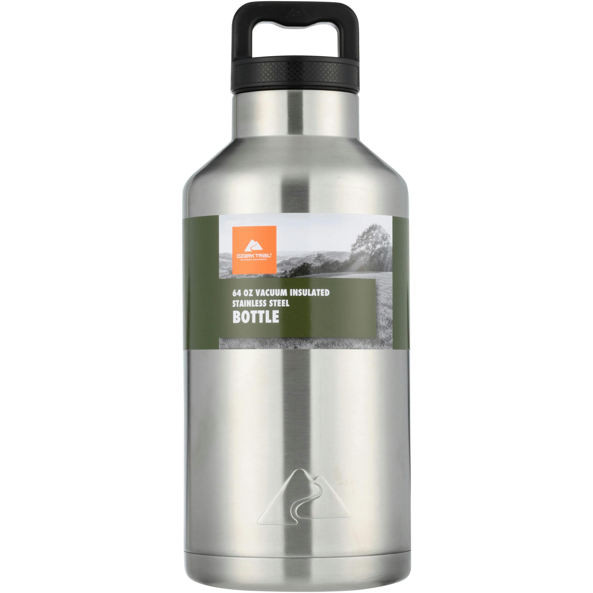 ozark trail thermos