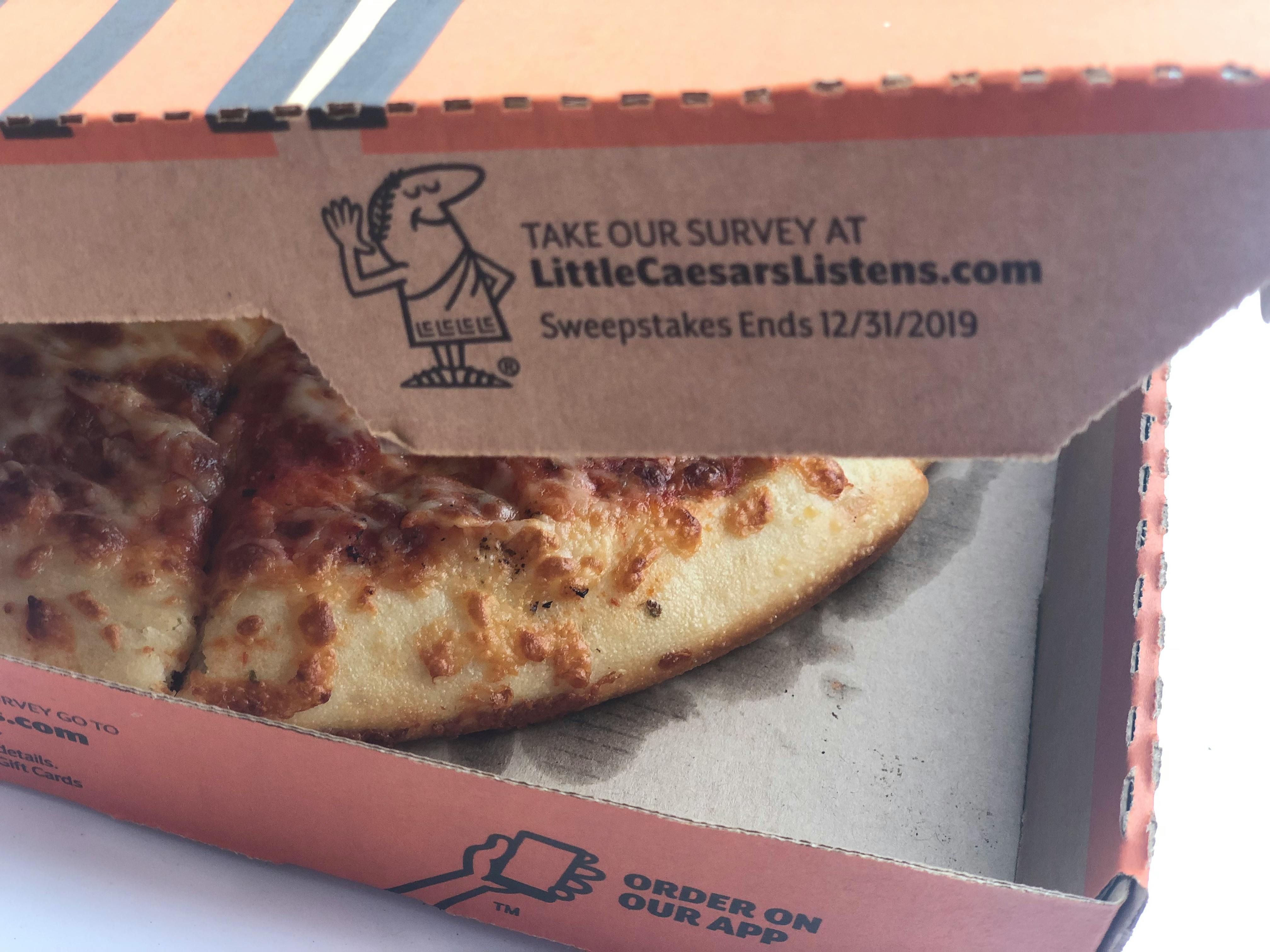 17 Genius Tips to Get Little Caesars Deals and Coupons - The ...