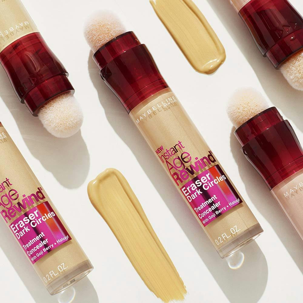 maybelline age rewind concealer amazon