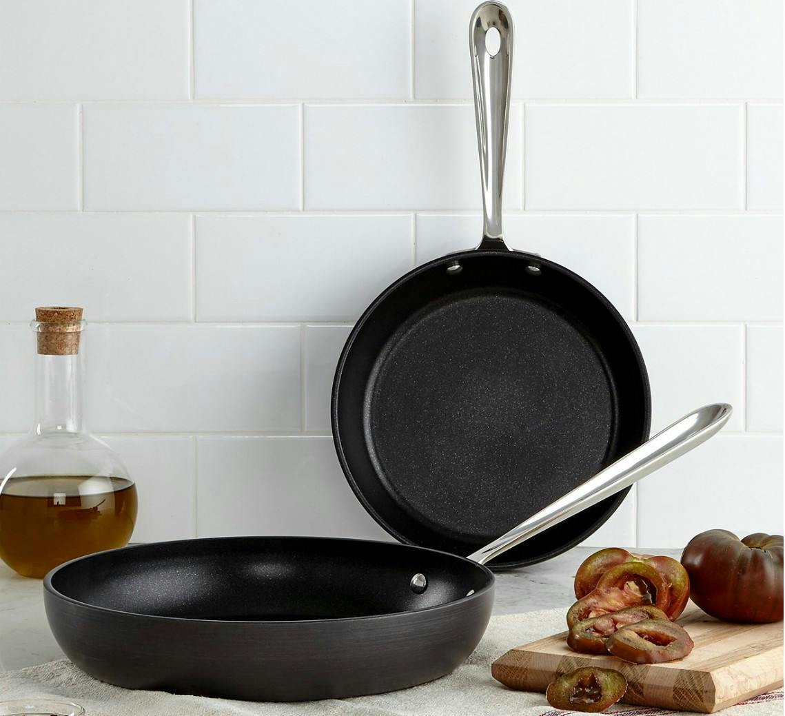 22 inch frying pan