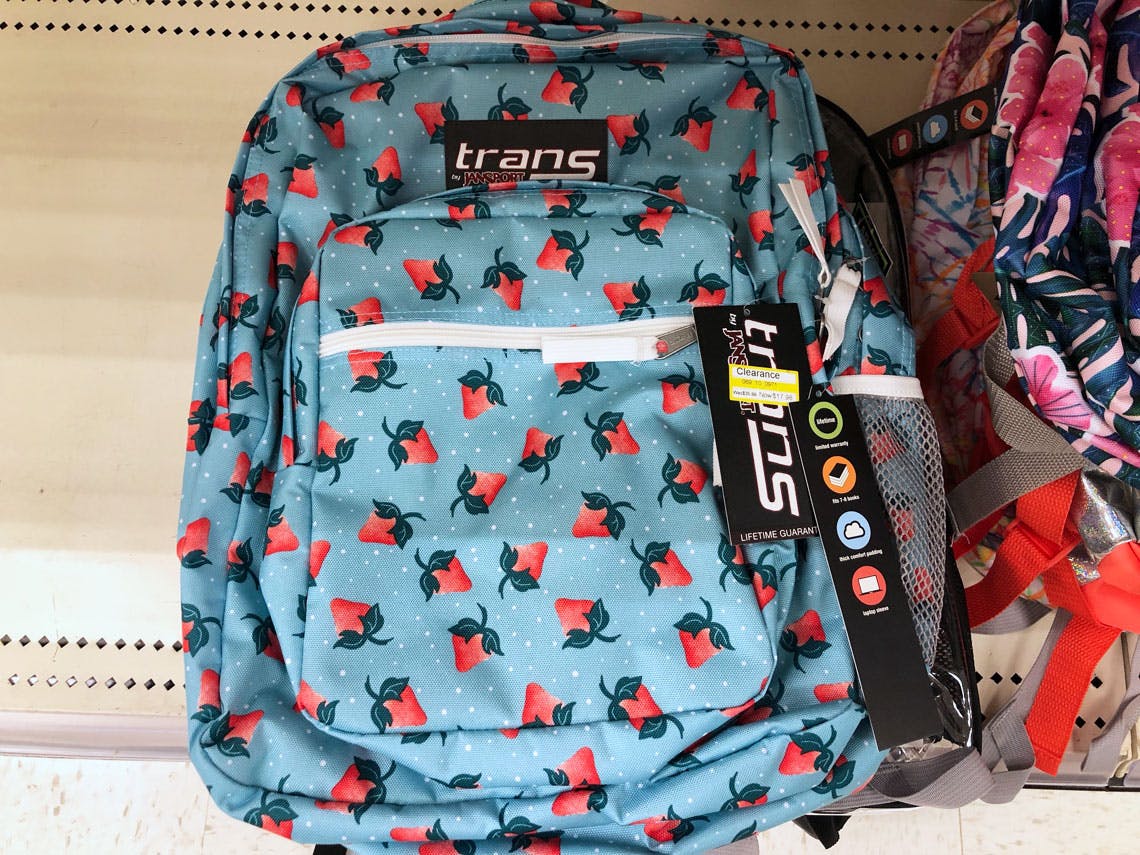 Jansport Backpack Clearance Target IUCN Water