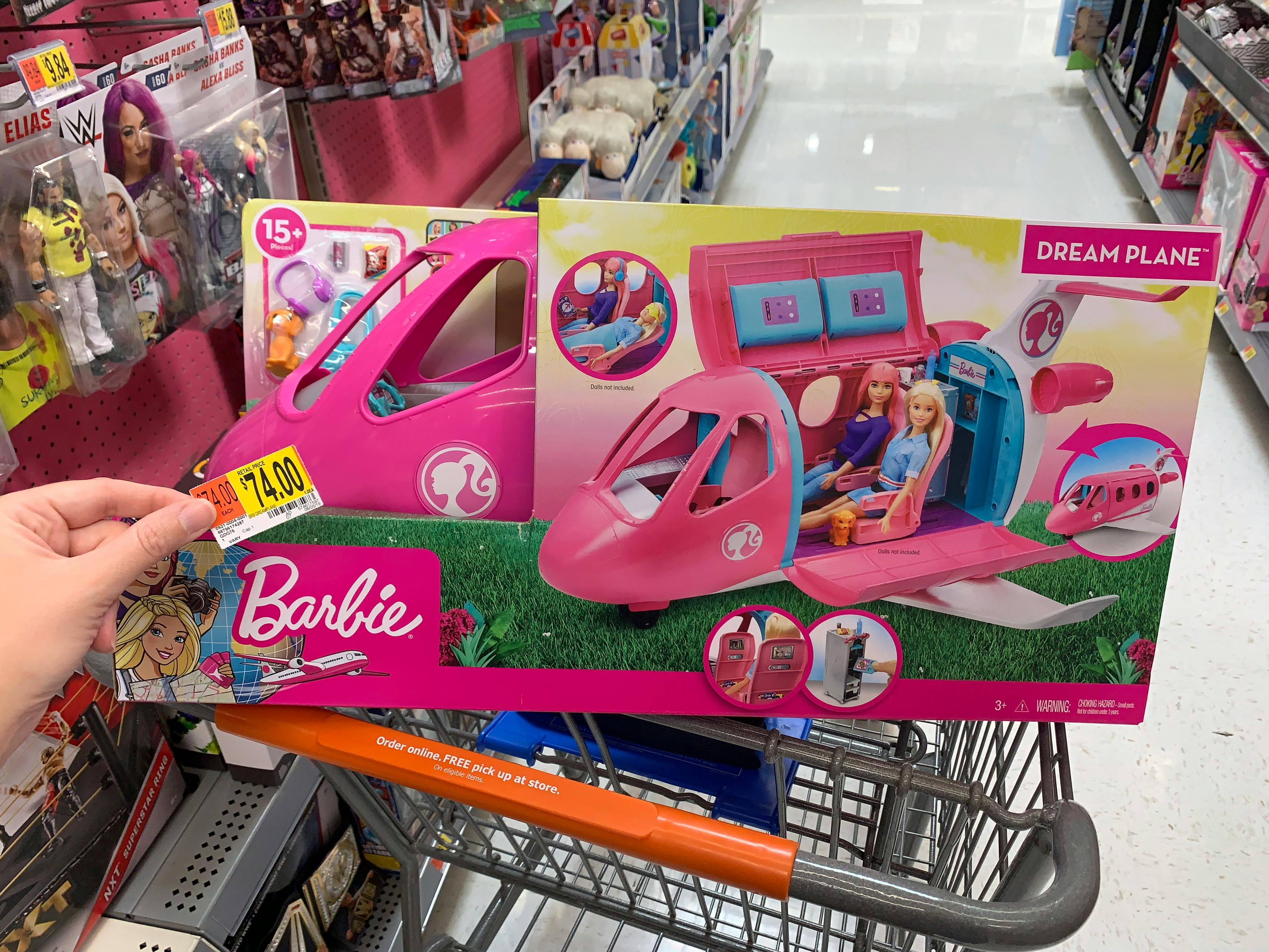 Get Deals on 2019 Walmart Trending Toys 