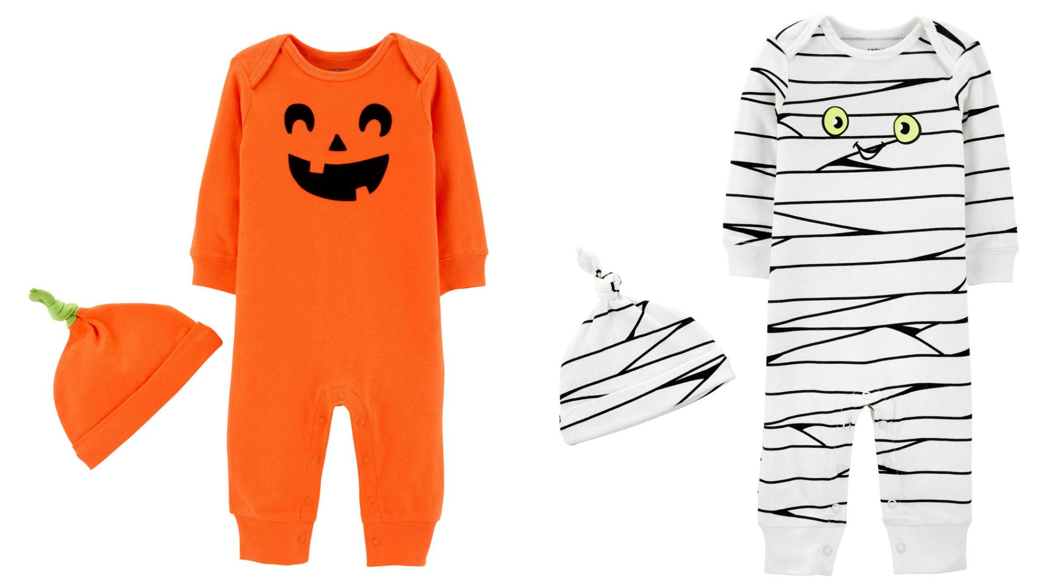 carters halloween 2019